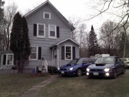Paulwrx218