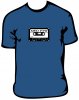 Tape AWD Shirt - Harbor Blue.jpg