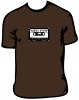Tape AWD Shirt - Coffee.jpg