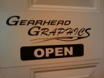Gearhead Graphics