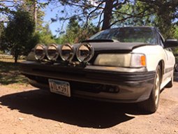 subie-doo