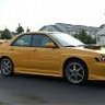 degeneration-WRX