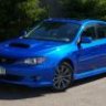 1st wrx