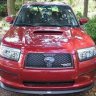 08FORESTER