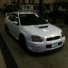 Dillan Sti 2004