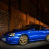 Subie Addict