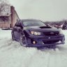 WRX Dylan