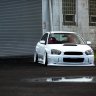 Stance WRX