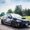 '15 WRX