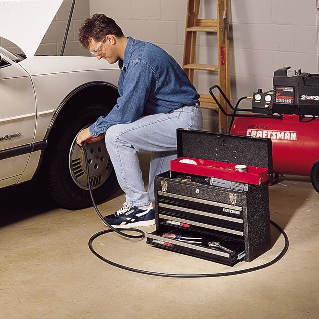Craftsman Rally Tool Box For Sale Mnsubaru