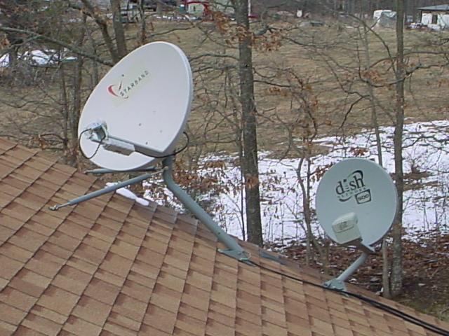 dish 500 satellite dish