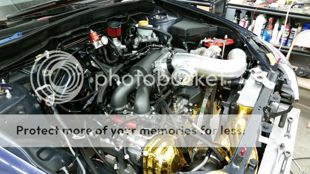 How to Test for Boost Leaks  MAPerformance DIY 